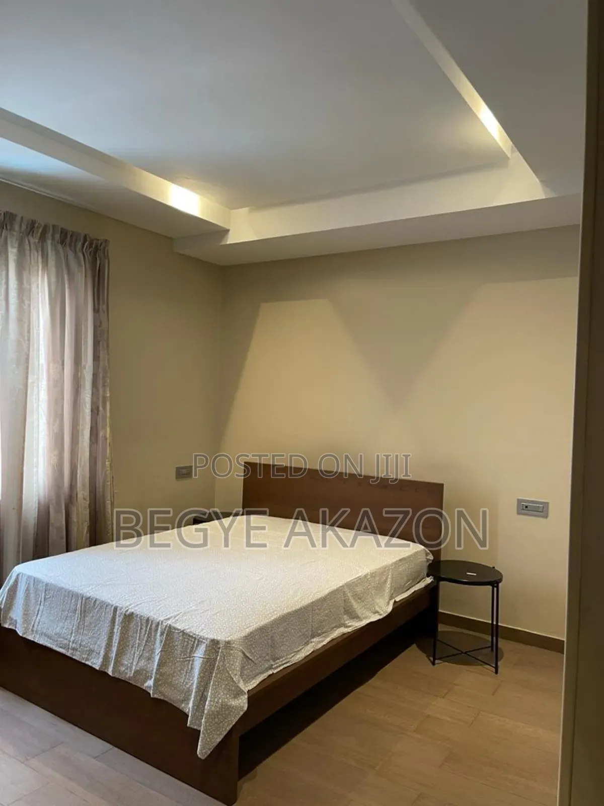 4bdrm House in Begye, US Embassy Area for rent