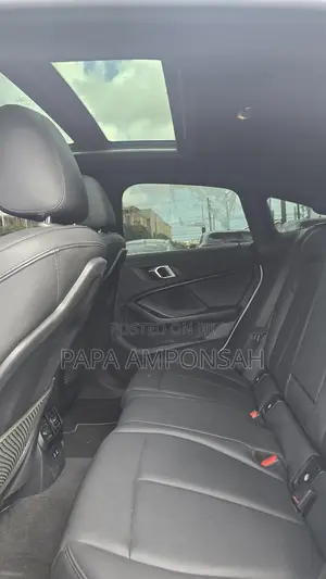 BMW 228i 2021 White