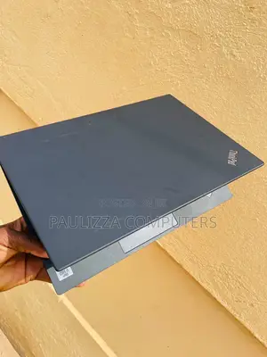 Laptop Lenovo ThinkPad T14 16GB Intel Core i7 SSD 512GB