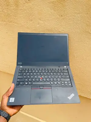 Laptop Lenovo ThinkPad T14 16GB Intel Core i7 SSD 512GB
