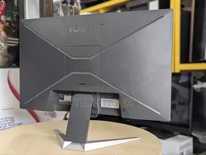 Benq 24" FHD Gaming Monitor 165hz Amd Fresync Built-in Speakers