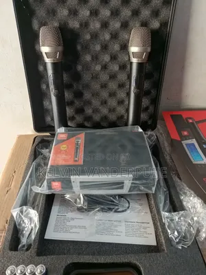 JBL Urx9800