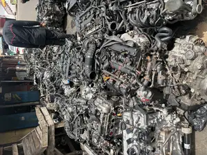 Sonata,Elantra,Santafe 2012 Conplete Engine