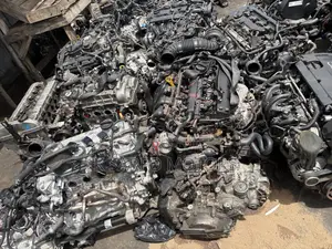 Sonata,Elantra,Santafe 2012 Conplete Engine
