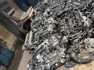 Sonata,Elantra,Santafe 2012 Conplete Engine