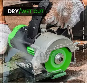 Glass Cutting Disc