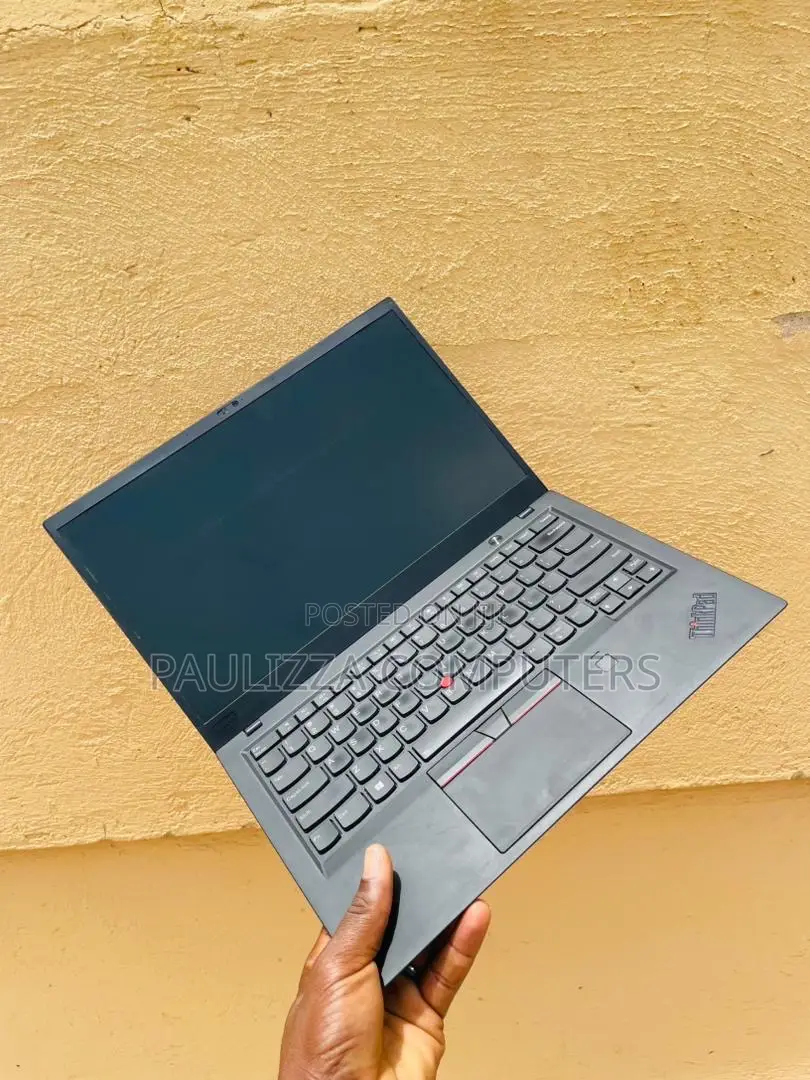 Laptop Lenovo ThinkPad X1 Carbon 8GB Intel Core i7 SSD 256GB
