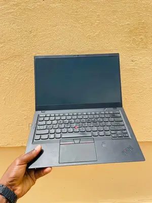 Laptop Lenovo ThinkPad X1 Carbon 8GB Intel Core i7 SSD 256GB