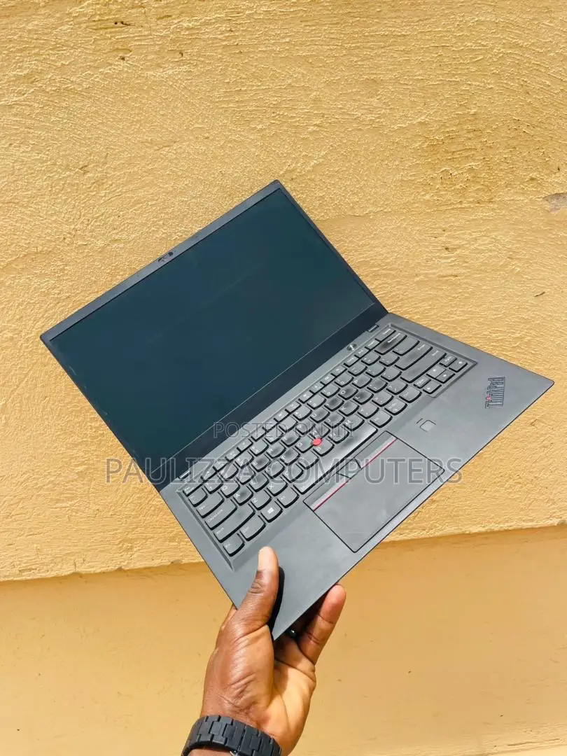 Laptop Lenovo ThinkPad X1 Carbon 8GB Intel Core i7 SSD 256GB