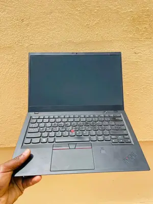 Laptop Lenovo ThinkPad X1 Carbon 8GB Intel Core i7 SSD 256GB