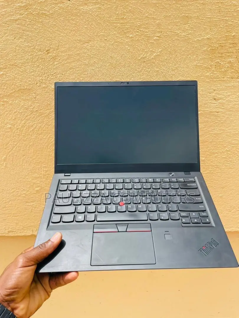 Laptop Lenovo ThinkPad X1 Carbon 8GB Intel Core i7 SSD 256GB