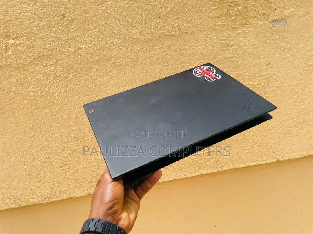 Laptop Lenovo ThinkPad X1 Carbon 8GB Intel Core i7 SSD 256GB
