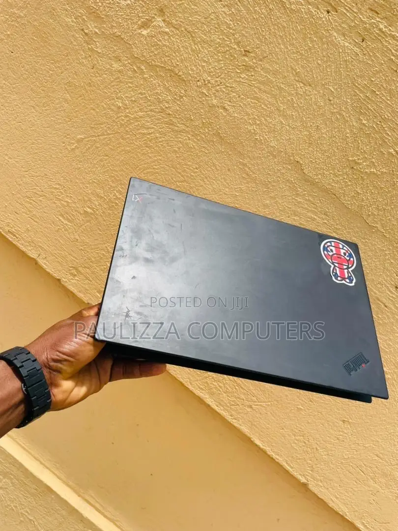 Laptop Lenovo ThinkPad X1 Carbon 8GB Intel Core i7 SSD 256GB