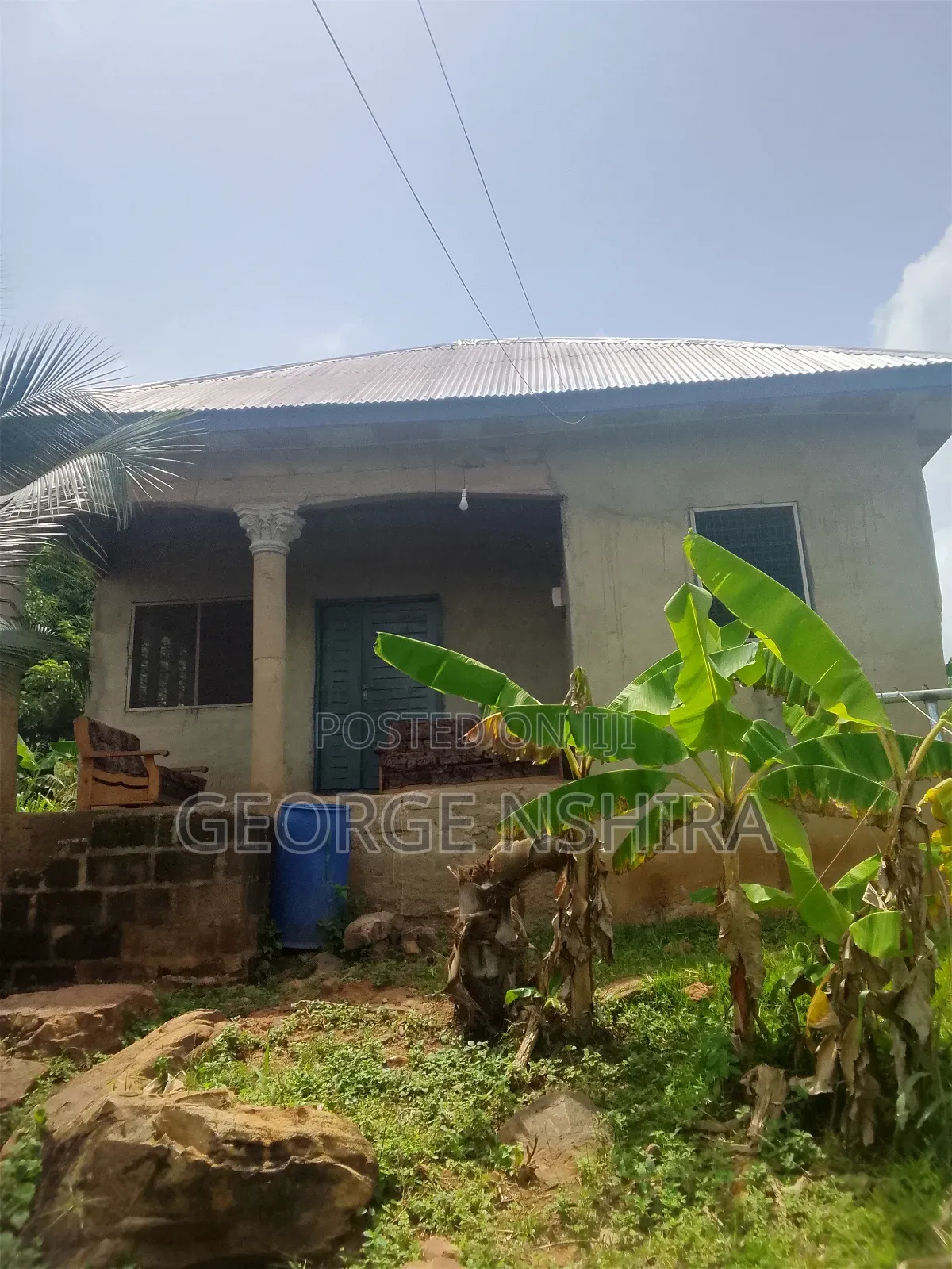 2bdrm House in New-Juaben Municipal for sale