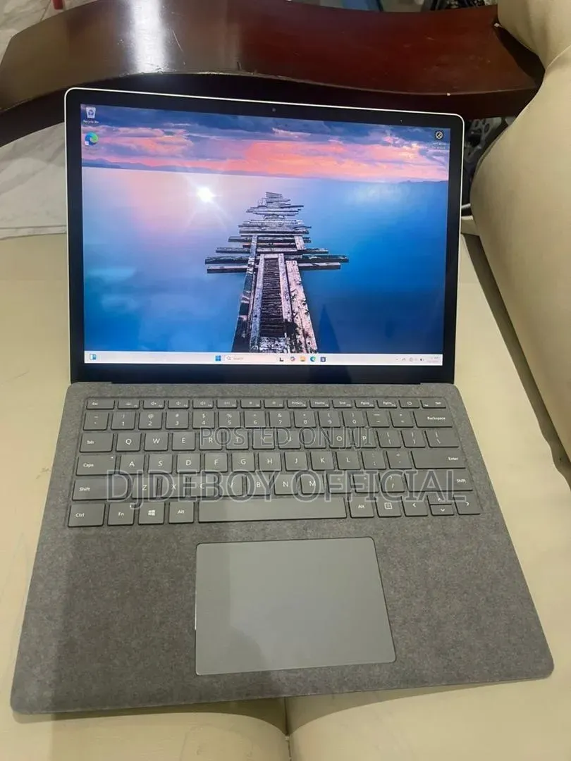 Laptop Microsoft Surface 3 16GB Intel Core i7 SSD 256GB