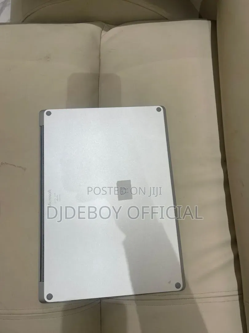 Laptop Microsoft Surface 3 16GB Intel Core i7 SSD 256GB