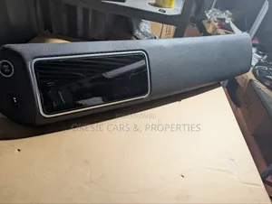Velar Display Screen