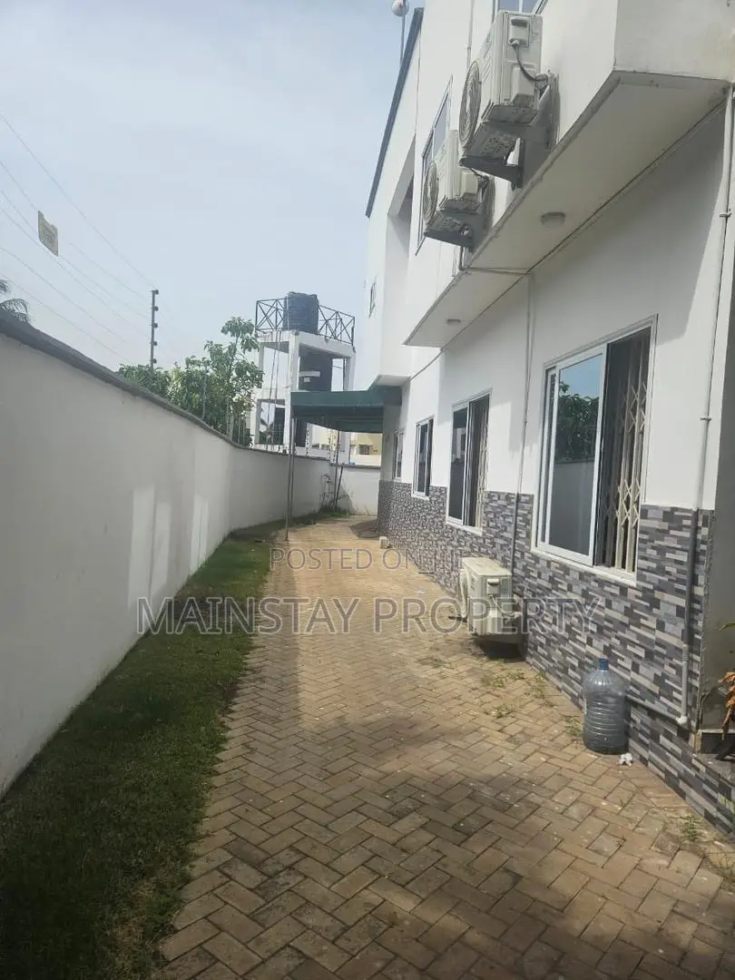 3bdrm House in Mainstay Estates, Roman Ridge for rent
