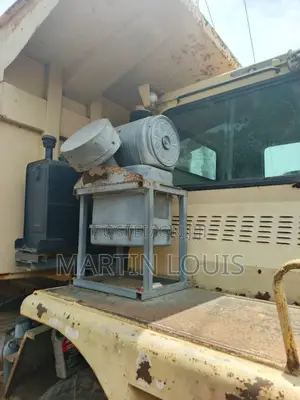 Howo Dumper Truck