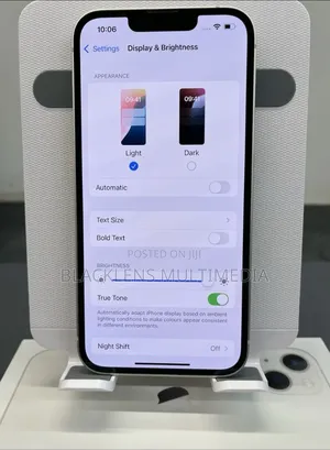 Apple iPhone 13 128 GB White