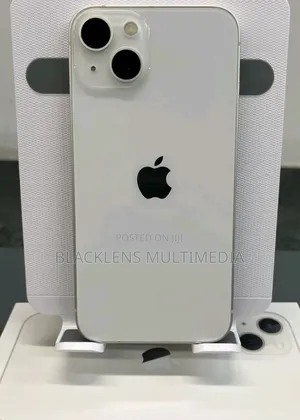 Apple iPhone 13 128 GB White