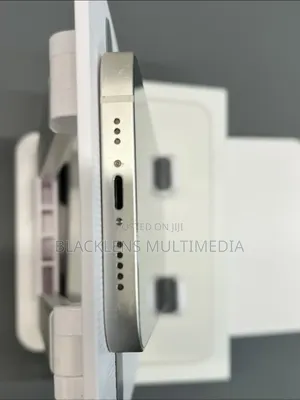 Apple iPhone 13 128 GB White