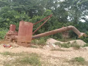 Gold Washing Plant Set