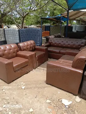 Rich-Home Furnitures
