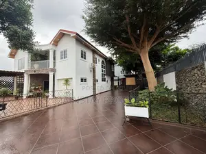 Furnished 5bdrm House in Mainstay Estates, East Legon for sale