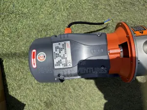 Leo Water 3hp Stainless Water Pump