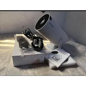 Hy300 Upgraded Smart Hd Projector