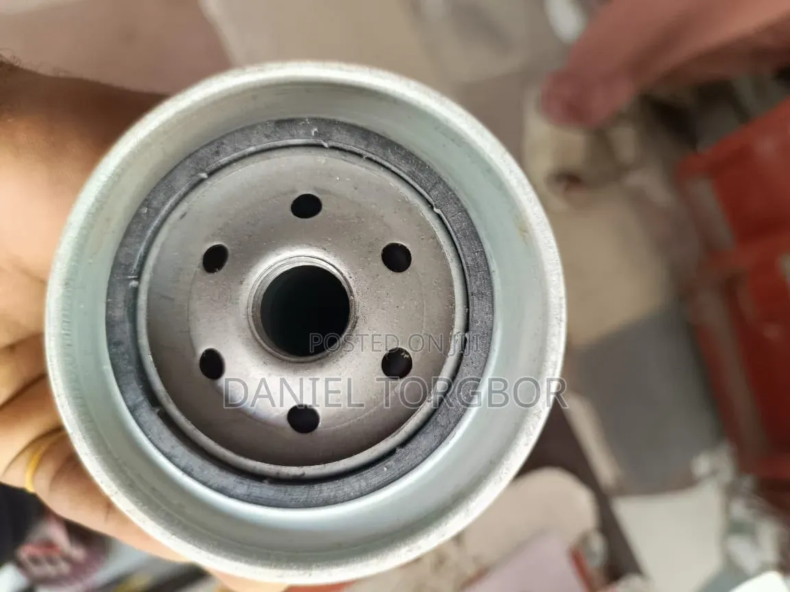 Supply of Filters