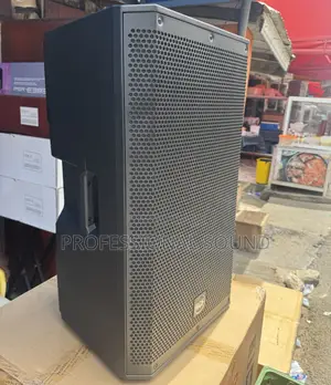 RCF Nx 45-a Active 2-Way Powered Speaker