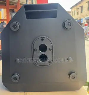 RCF Nx 45-a Active 2-Way Powered Speaker