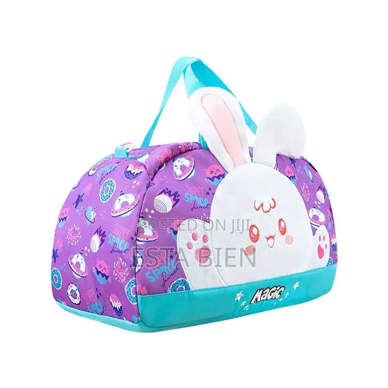 Gym and Swim Bag