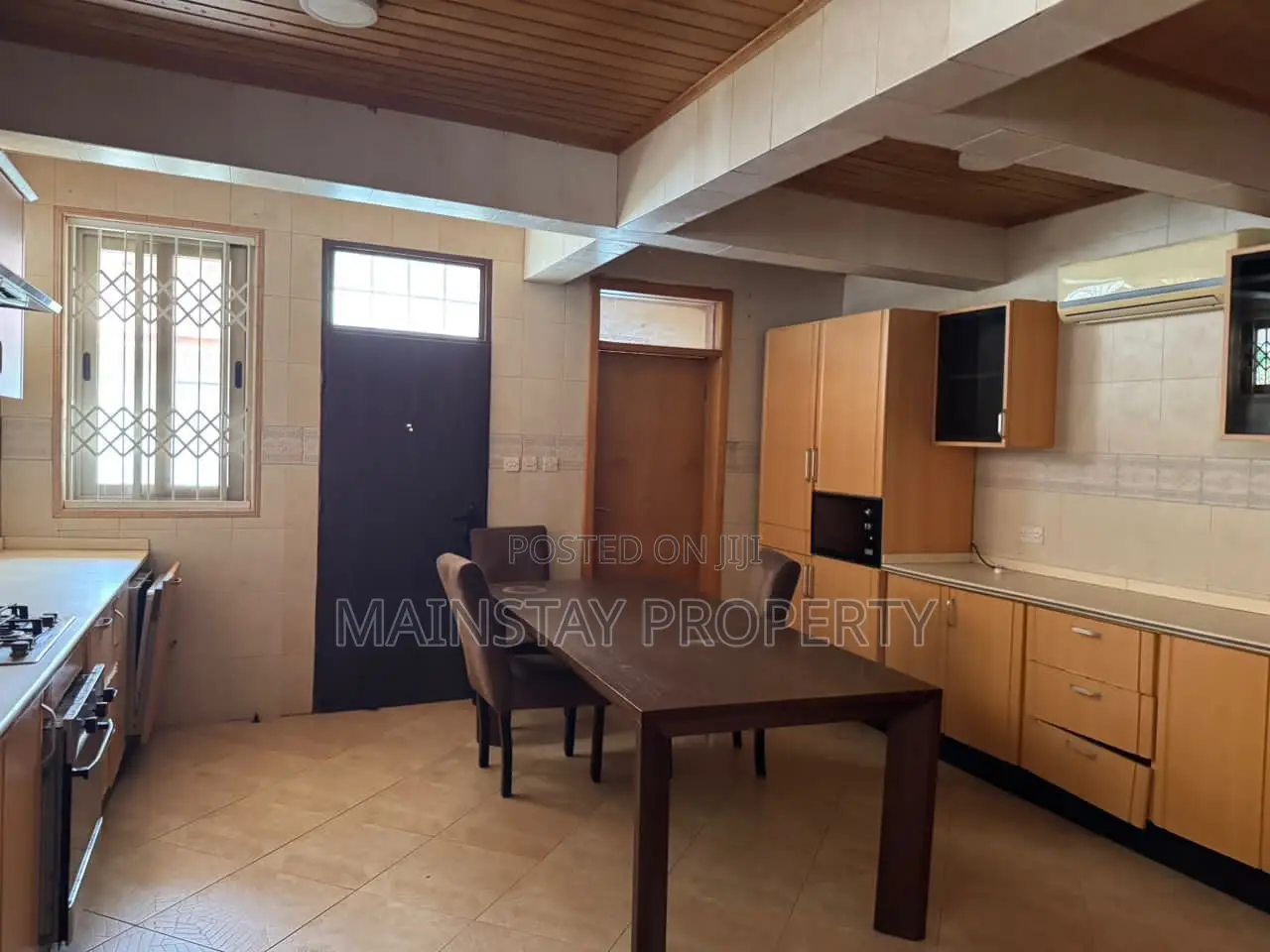 5bdrm House in Mainstay Estates, East Legon for rent