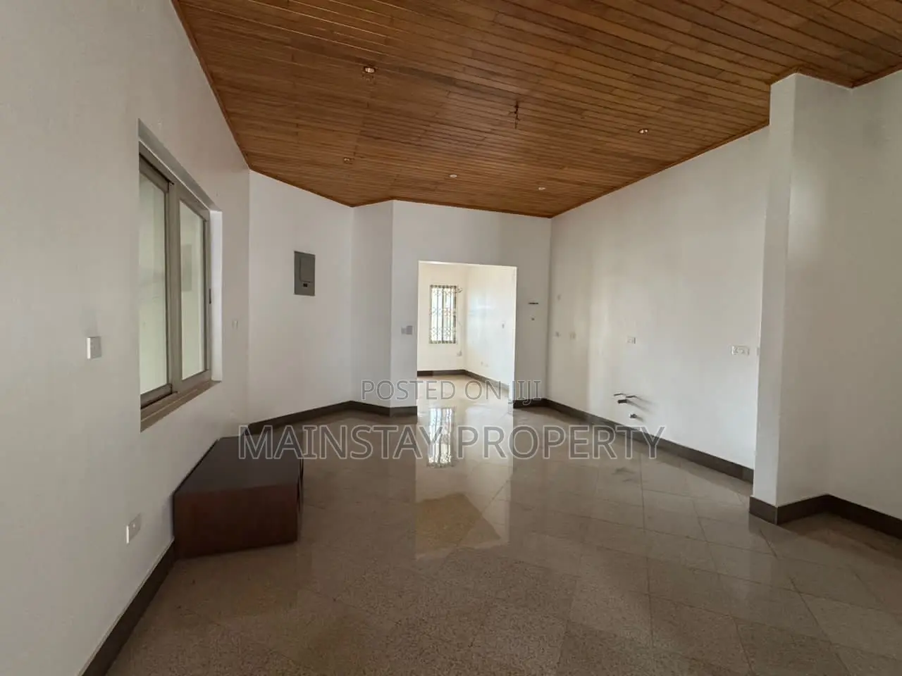 5bdrm House in Mainstay Estates, East Legon for rent