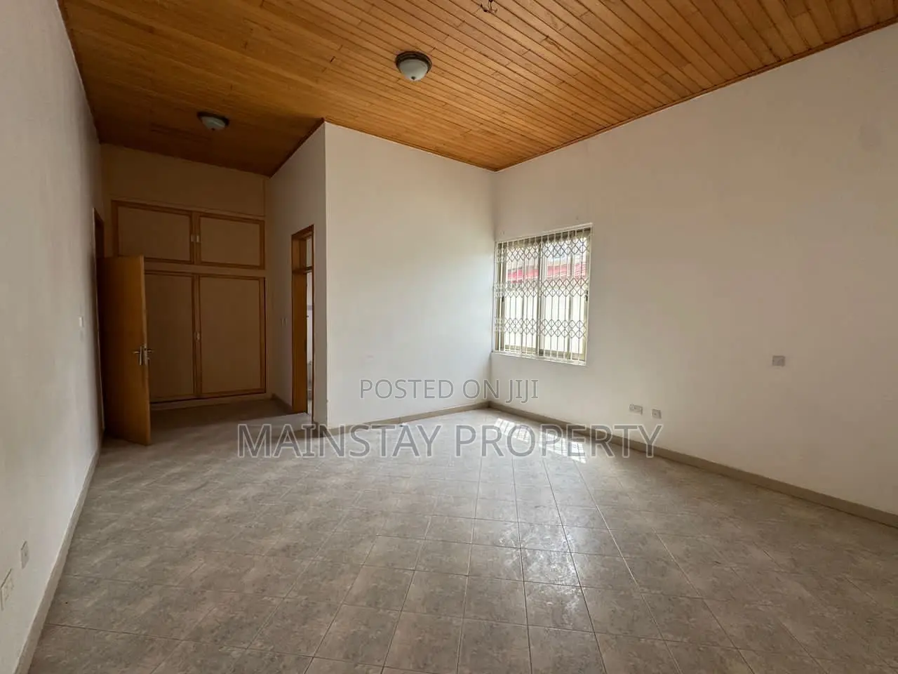 5bdrm House in Mainstay Estates, East Legon for rent