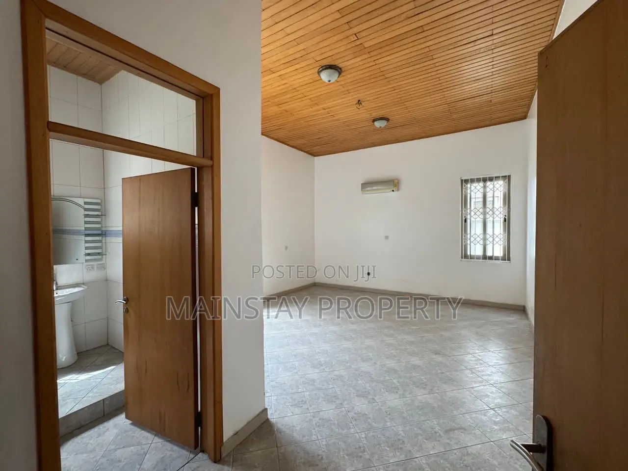 5bdrm House in Mainstay Estates, East Legon for rent