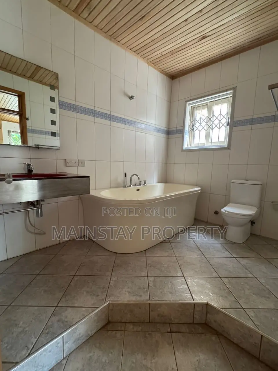 5bdrm House in Mainstay Estates, East Legon for rent