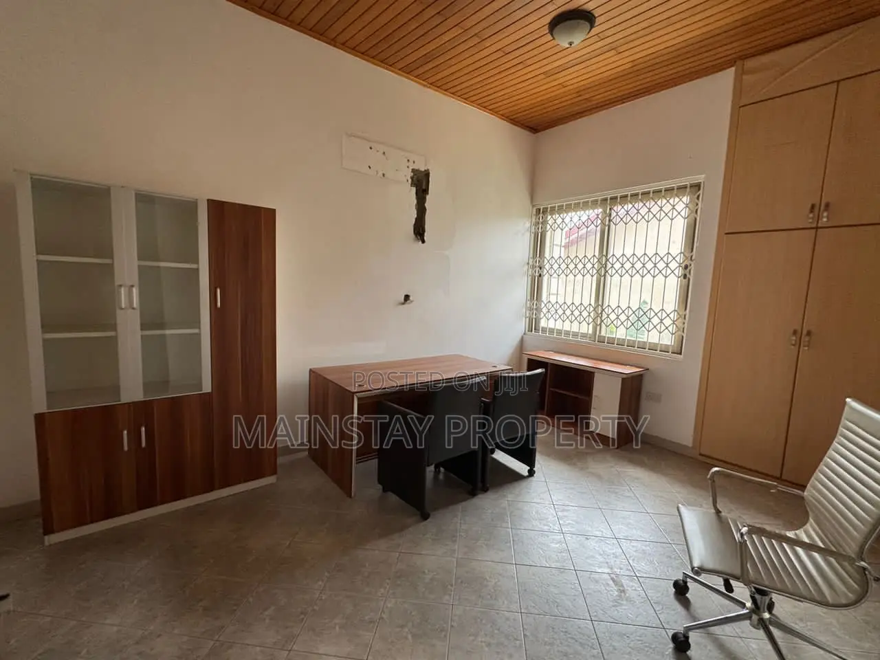 5bdrm House in Mainstay Estates, East Legon for rent