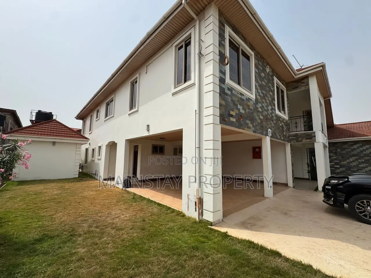 5bdrm House in Mainstay Estates, East Legon for rent