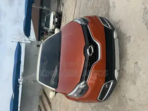 Samsung SM5 2015 Orange
