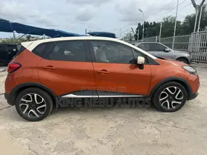 Samsung SM5 2015 Orange