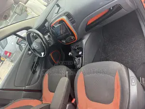 Samsung SM5 2015 Orange