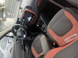 Samsung SM5 2015 Orange