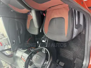 Samsung SM5 2015 Orange