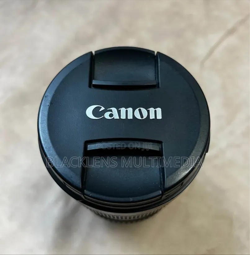 Canon 24-105 Mm Lens
