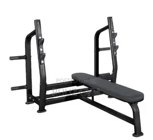 Commercial Gym Bench
