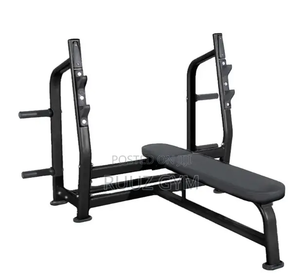 Commercial Gym Bench
